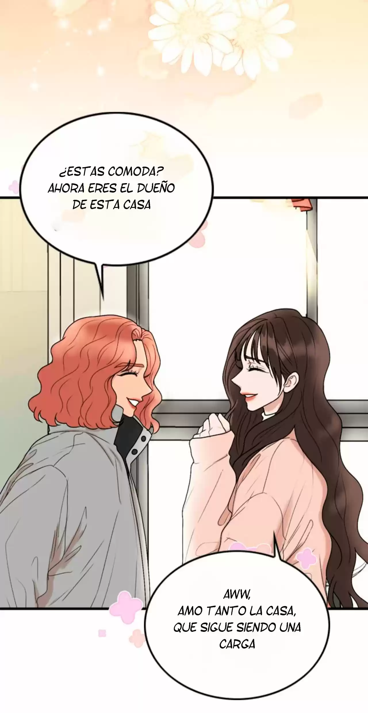La Casa De Mi Hermano Está Embrujada - Capítulo 2 - Página 10 - LectorTMOo