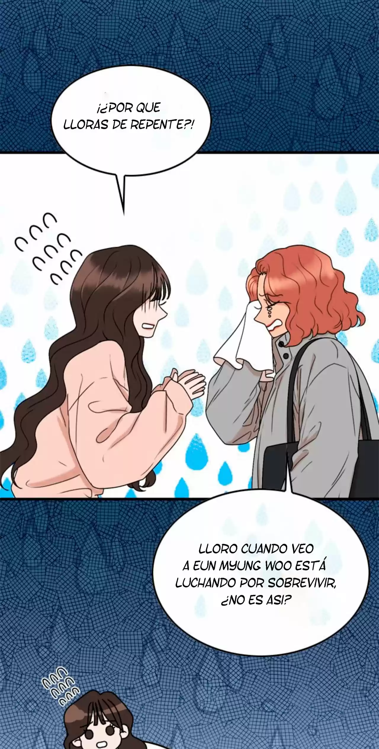 La Casa De Mi Hermano Está Embrujada - Capítulo 2 - Página 13 - LectorTMOo