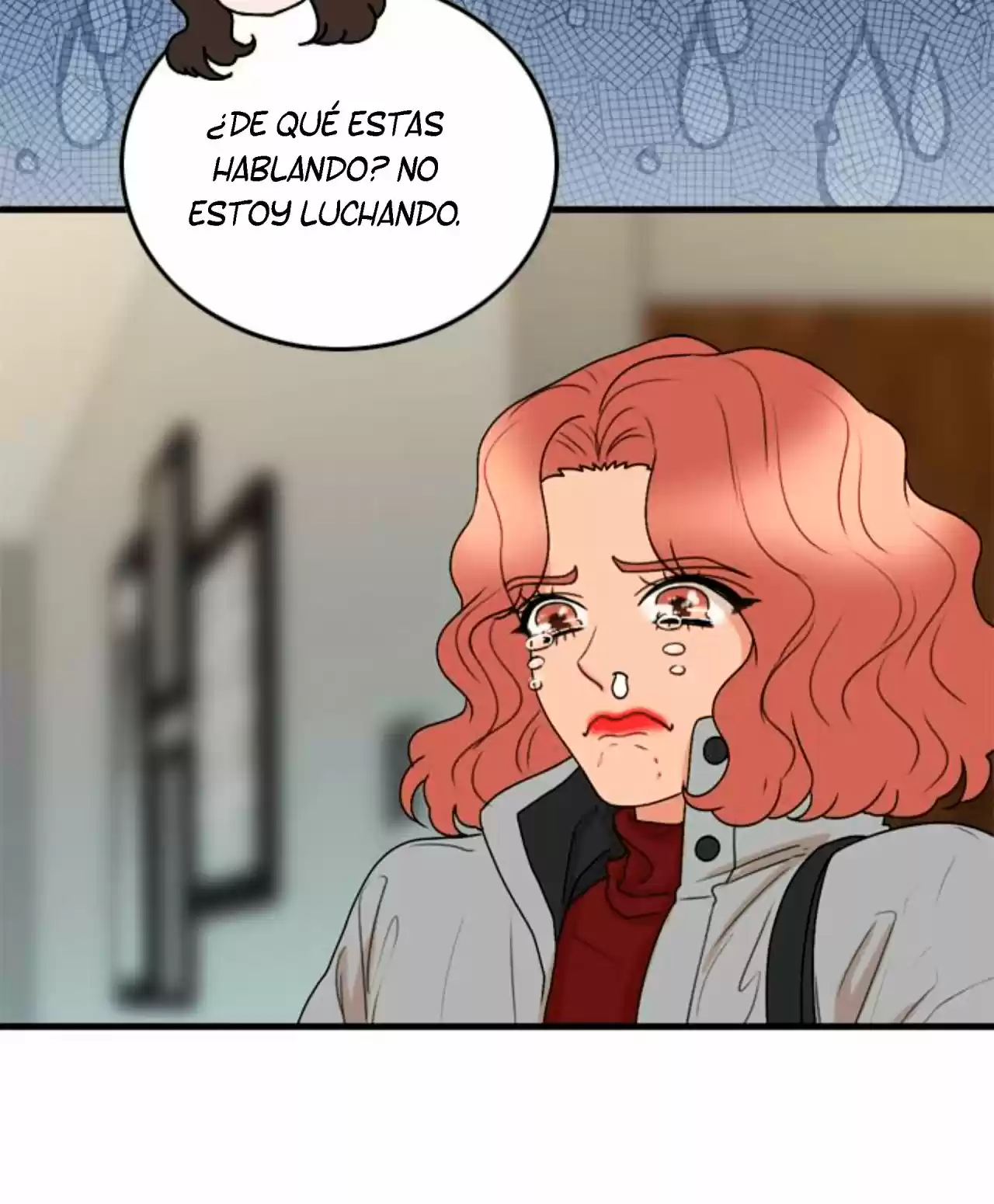 La Casa De Mi Hermano Está Embrujada - Capítulo 2 - Página 14 - LectorTMOo
