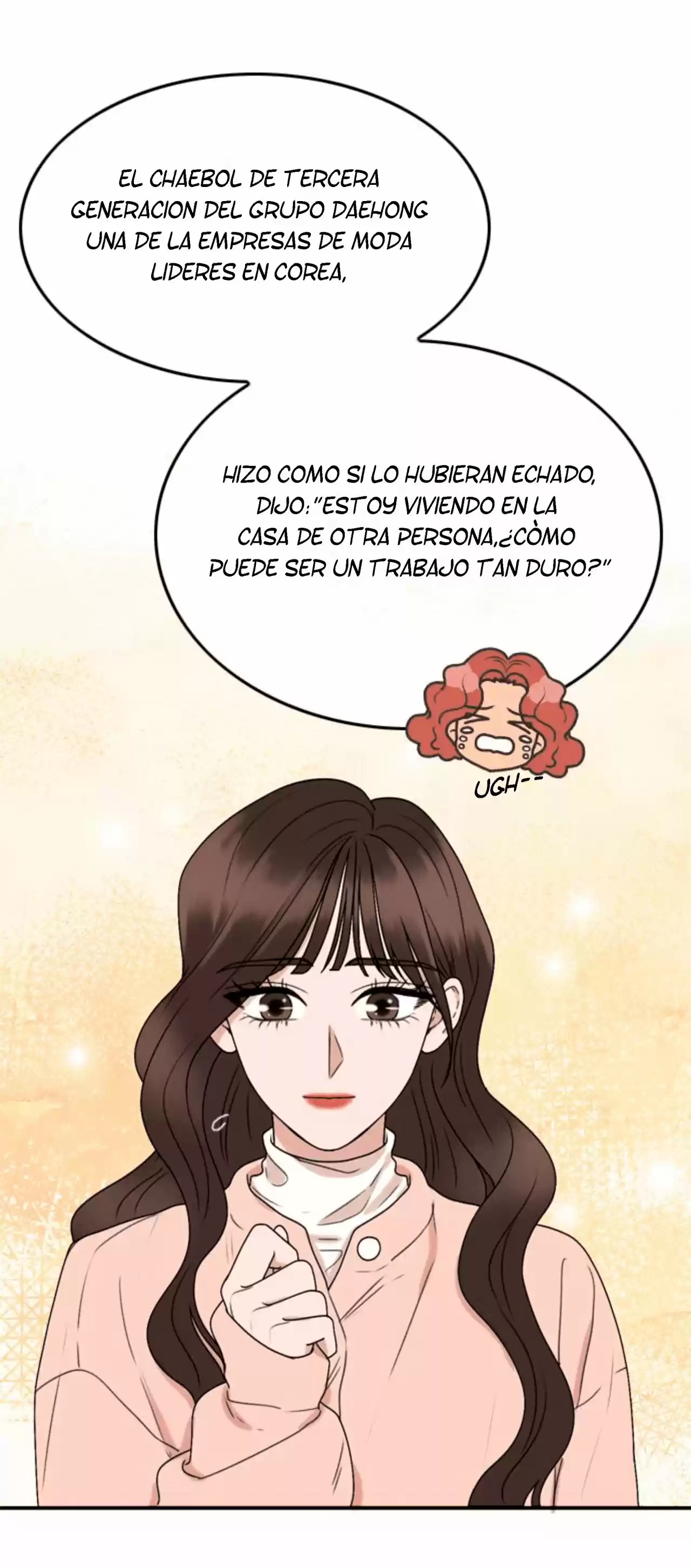 La Casa De Mi Hermano Está Embrujada - Capítulo 2 - Página 15 - LectorTMOo