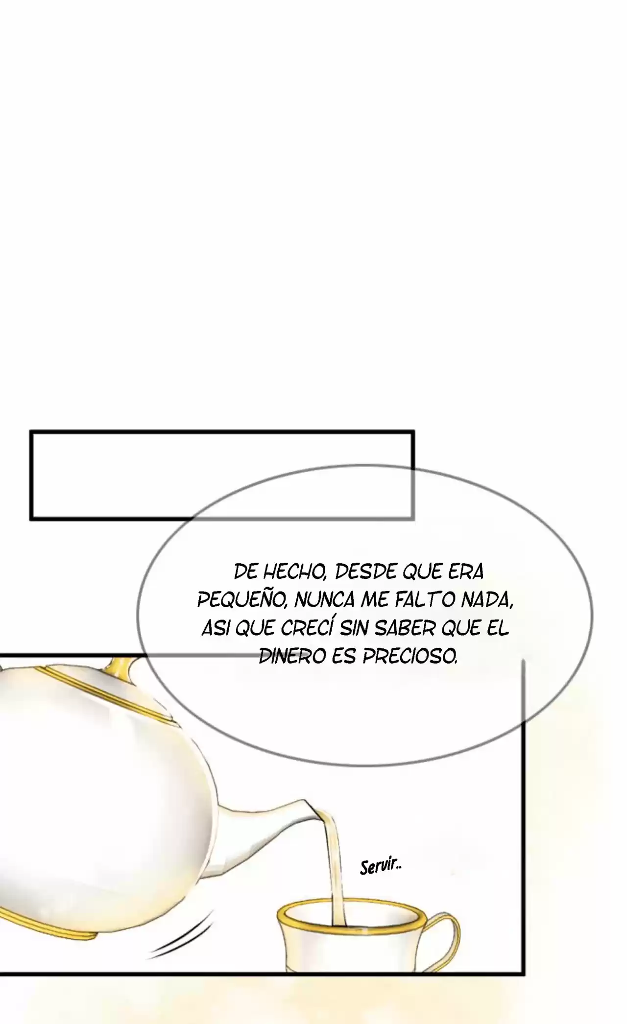 La Casa De Mi Hermano Está Embrujada - Capítulo 2 - Página 19 - LectorTMOo