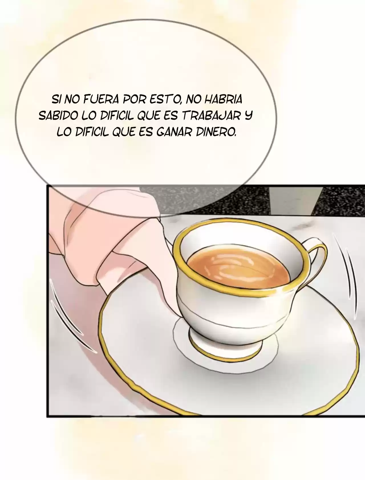 La Casa De Mi Hermano Está Embrujada - Capítulo 2 - Página 20 - LectorTMOo
