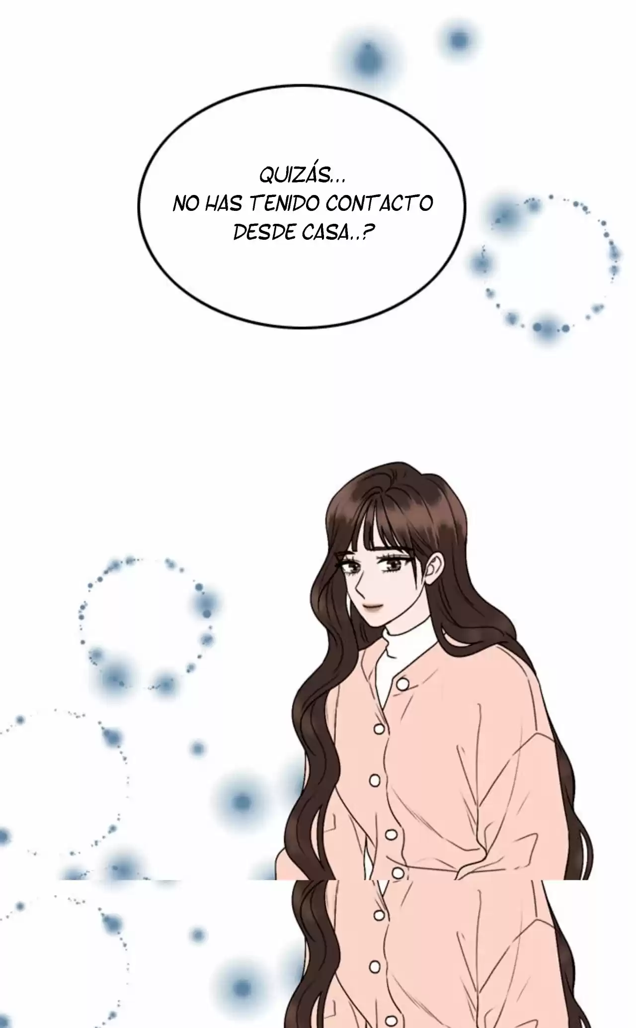 La Casa De Mi Hermano Está Embrujada - Capítulo 2 - Página 26 - LectorTMOo