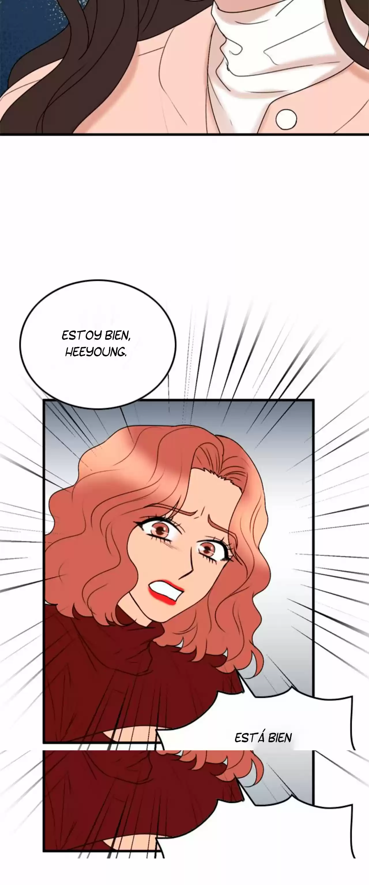 La Casa De Mi Hermano Está Embrujada - Capítulo 2 - Página 32 - LectorTMOo