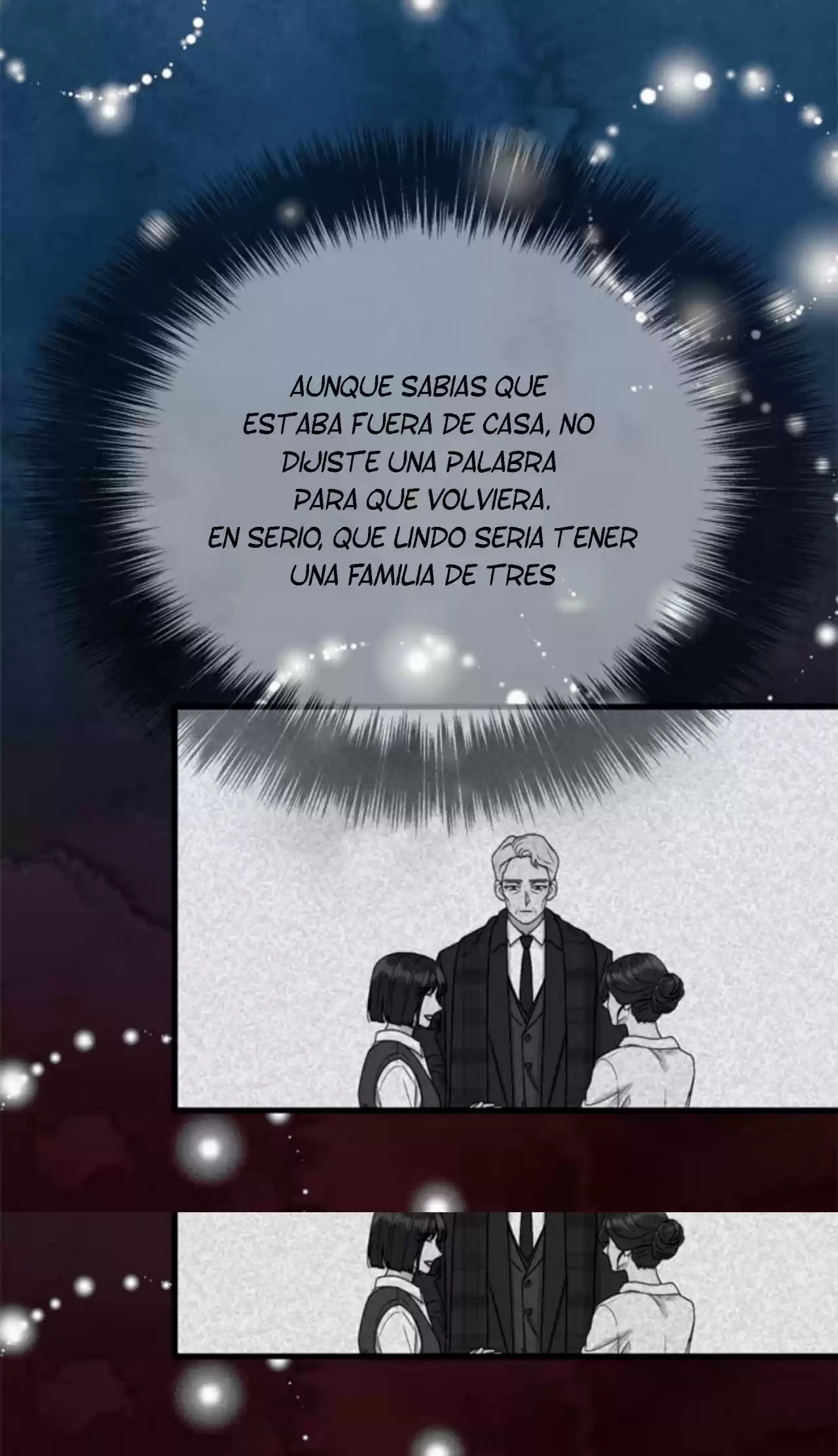 La Casa De Mi Hermano Está Embrujada - Capítulo 2 - Página 35 - LectorTMOo