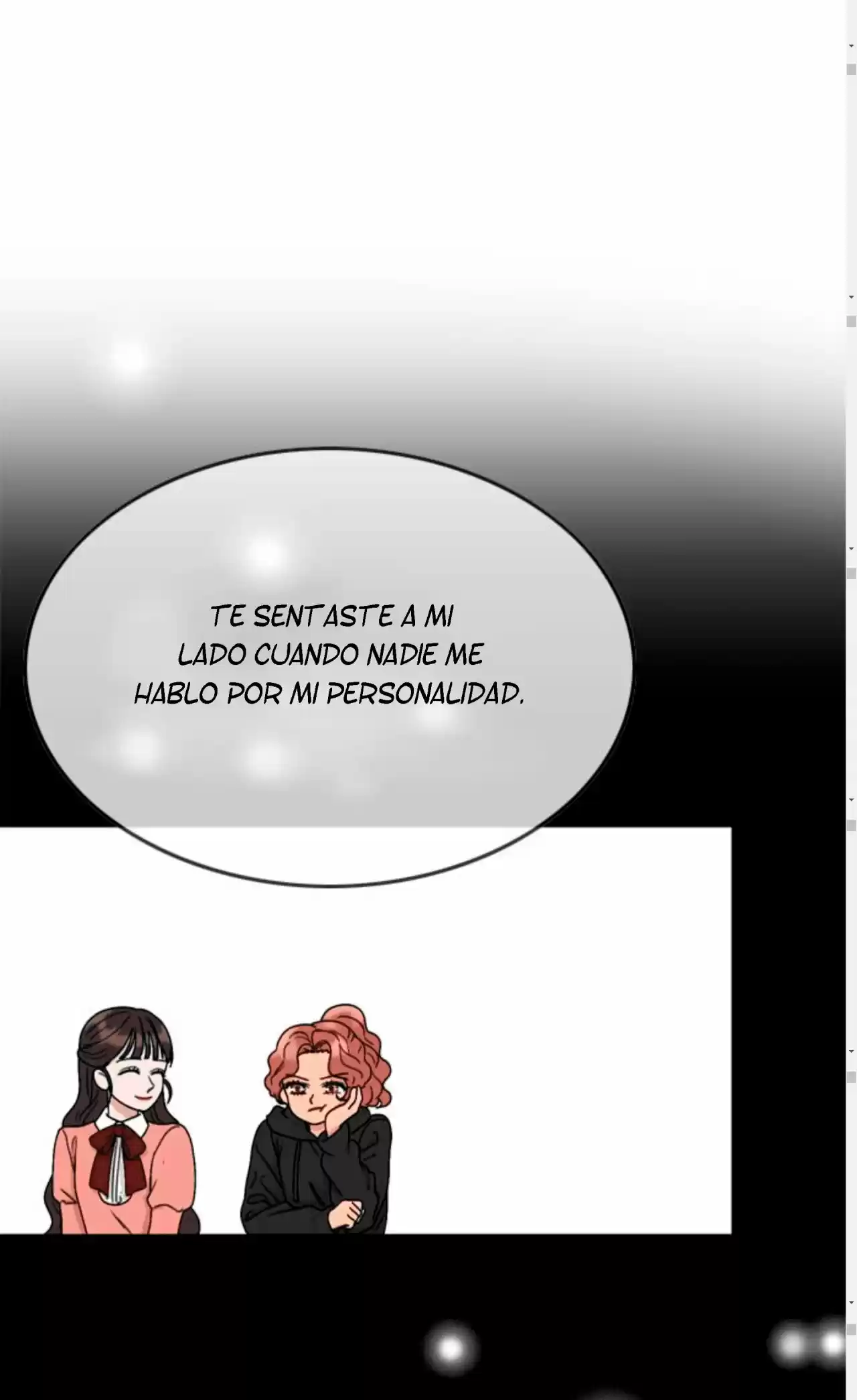 La Casa De Mi Hermano Está Embrujada - Capítulo 2 - Página 40 - LectorTMOo