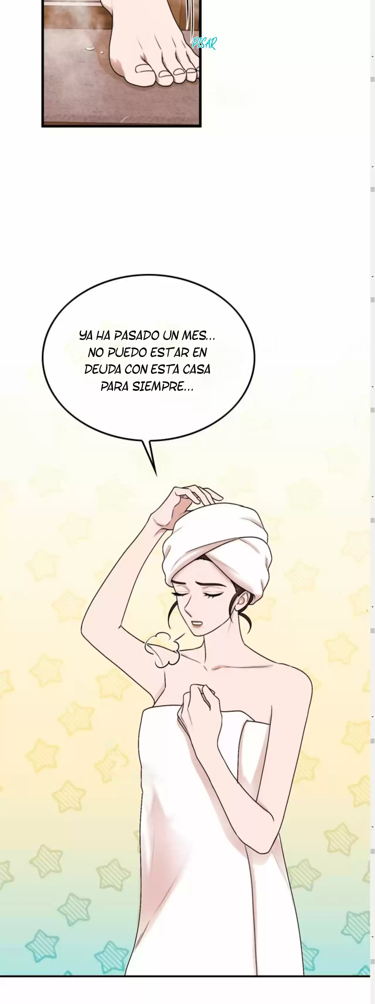 La Casa De Mi Hermano Está Embrujada - Capítulo 2 - Página 46 - LectorTMOo