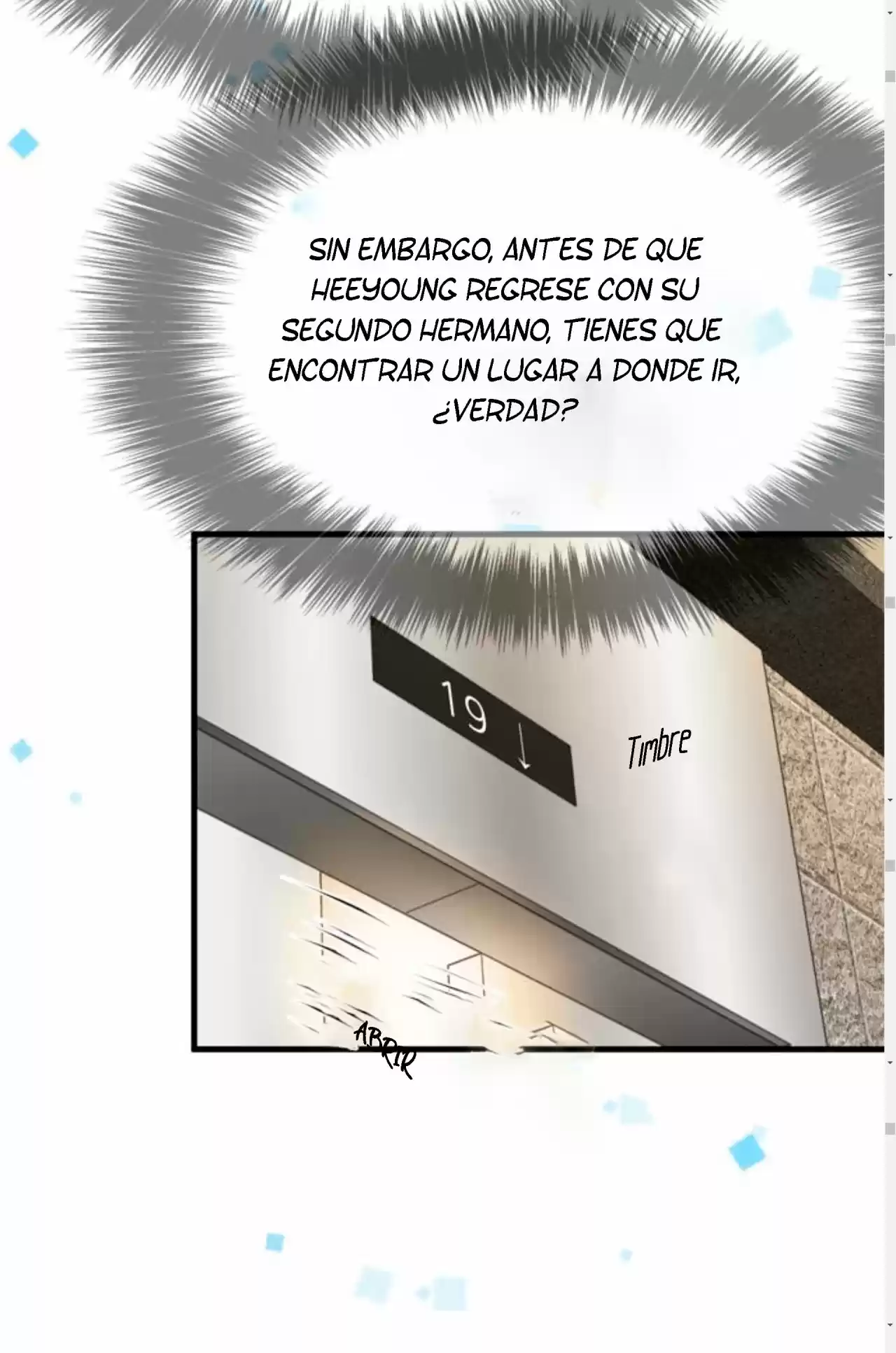 La Casa De Mi Hermano Está Embrujada - Capítulo 2 - Página 48 - LectorTMOo