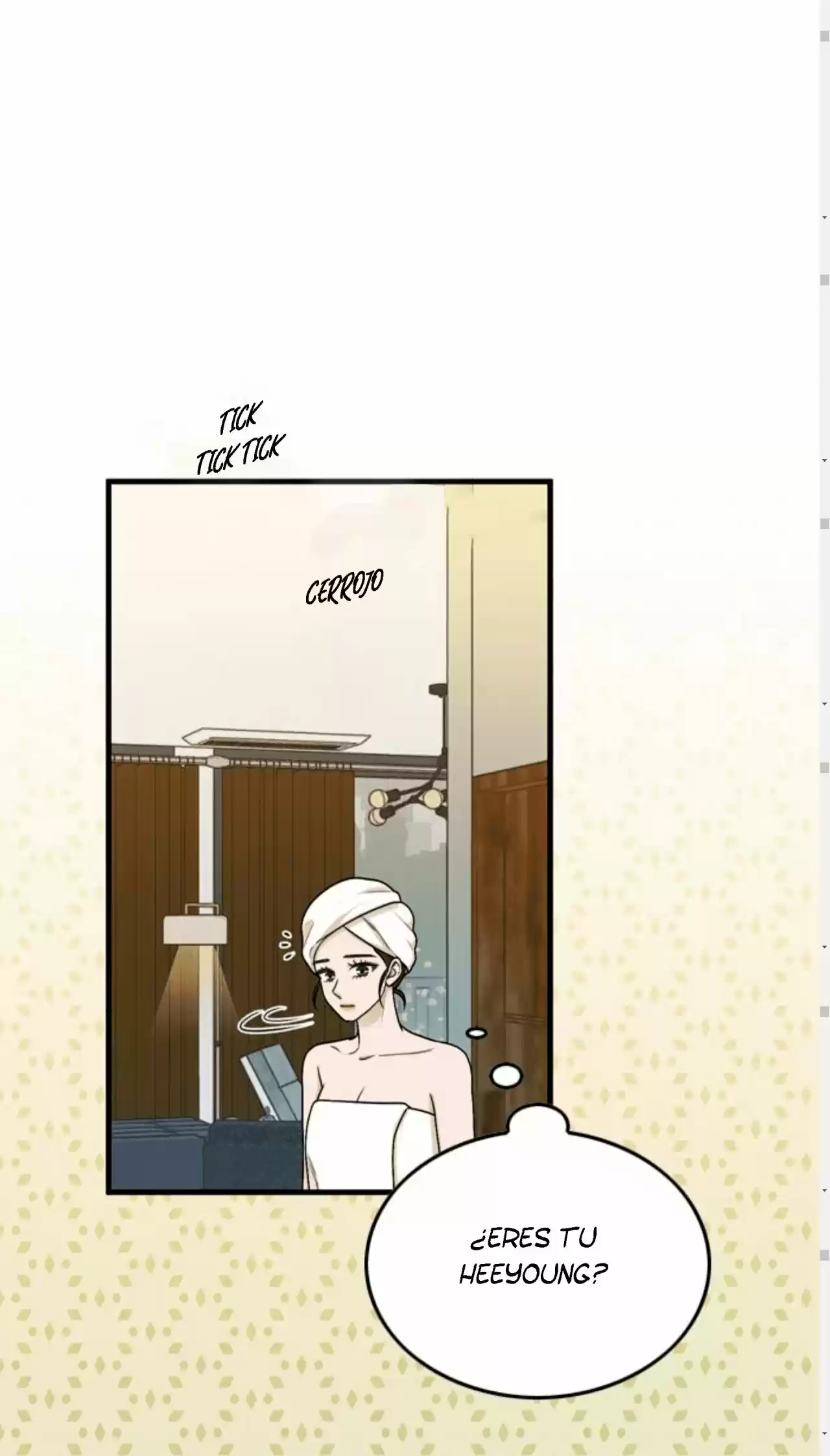 La Casa De Mi Hermano Está Embrujada - Capítulo 2 - Página 49 - LectorTMOo