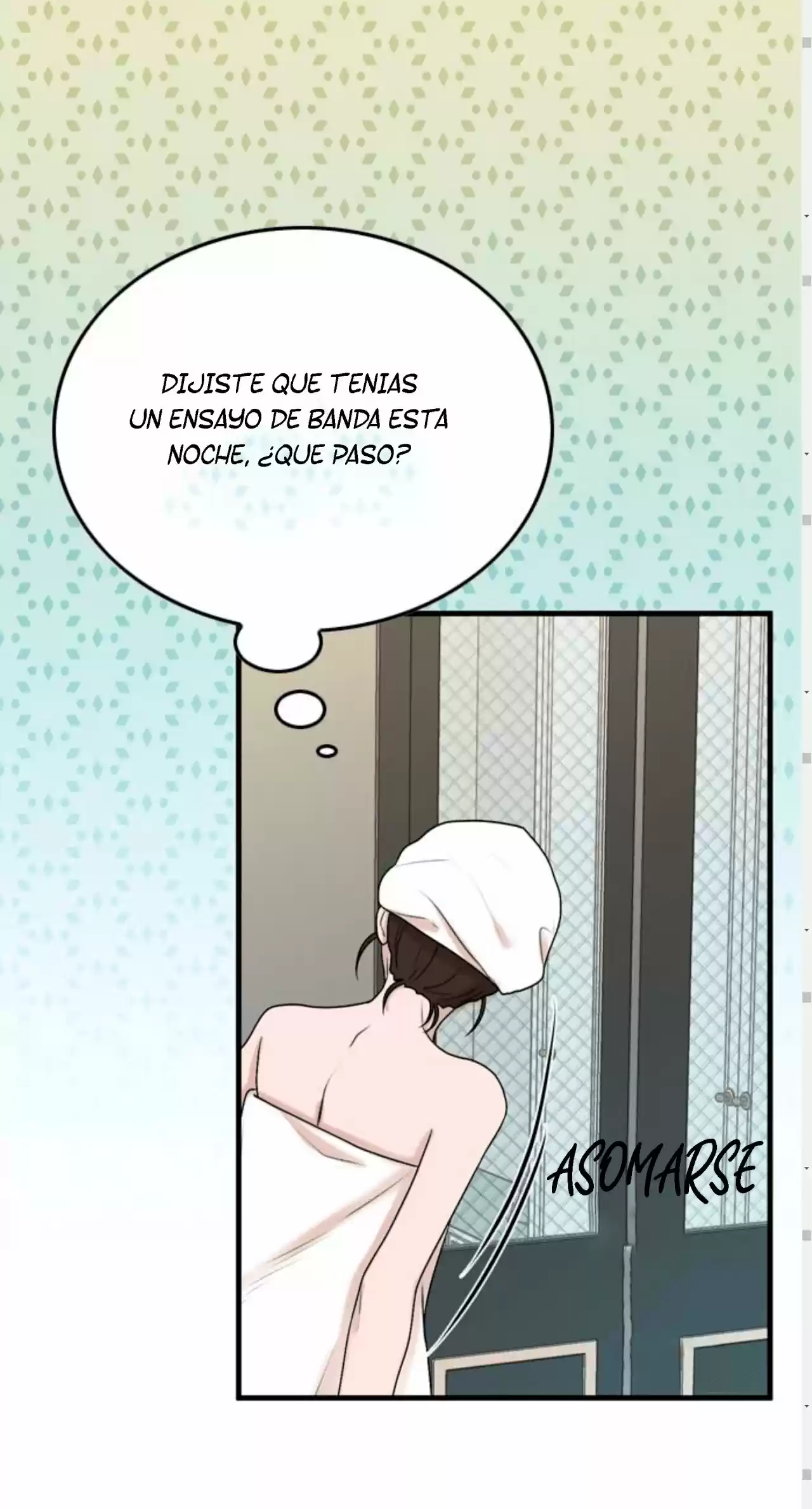 La Casa De Mi Hermano Está Embrujada - Capítulo 2 - Página 50 - LectorTMOo