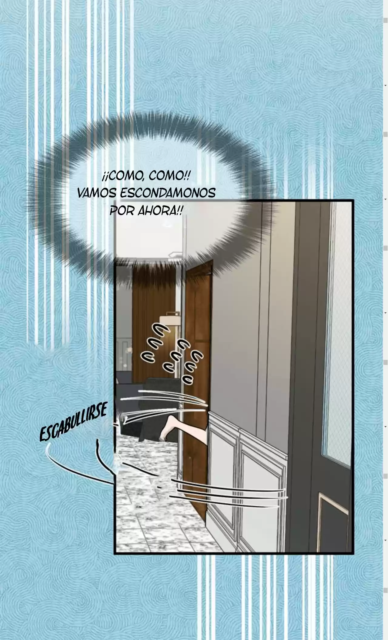 La Casa De Mi Hermano Está Embrujada - Capítulo 2 - Página 60 - LectorTMOo