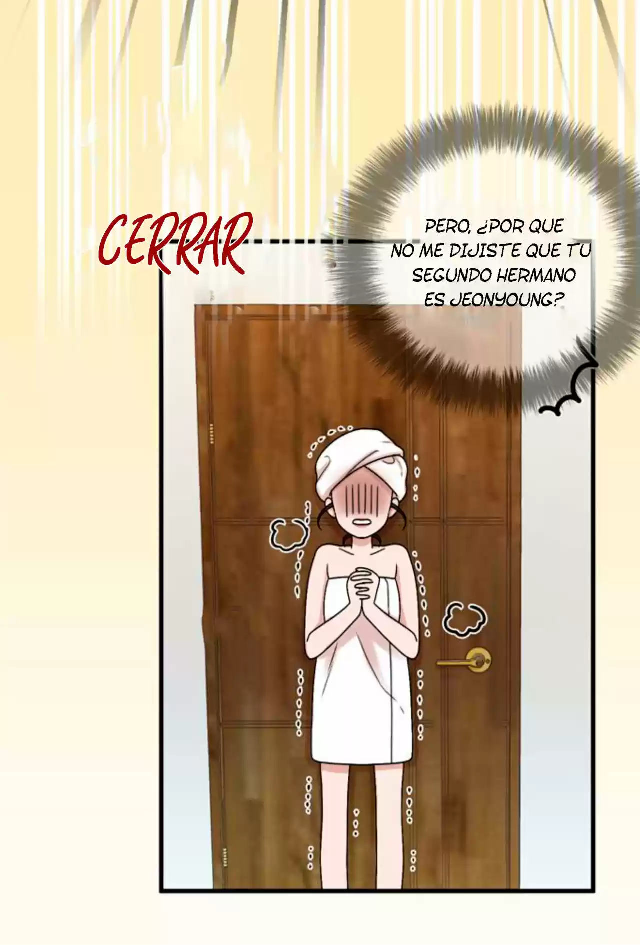 La Casa De Mi Hermano Está Embrujada - Capítulo 2 - Página 77 - LectorTMOo