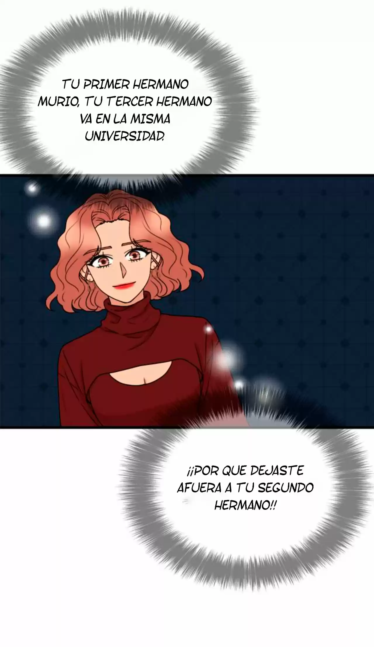 La Casa De Mi Hermano Está Embrujada - Capítulo 2 - Página 78 - LectorTMOo
