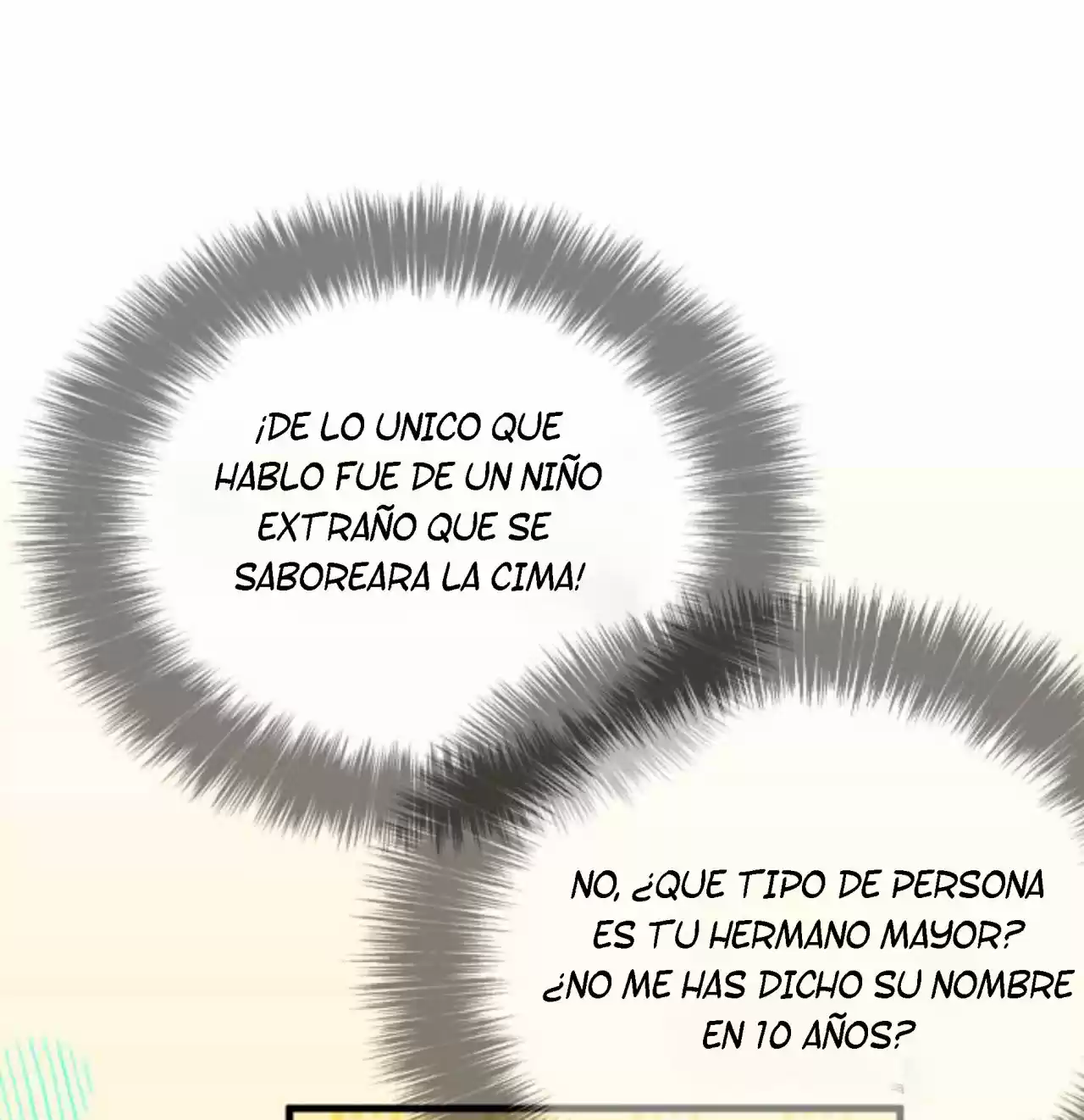 La Casa De Mi Hermano Está Embrujada - Capítulo 2 - Página 79 - LectorTMOo