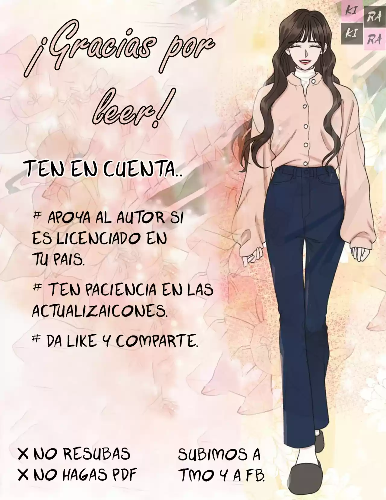La Casa De Mi Hermano Está Embrujada - Capítulo 2 - Página 94 - LectorTMOo