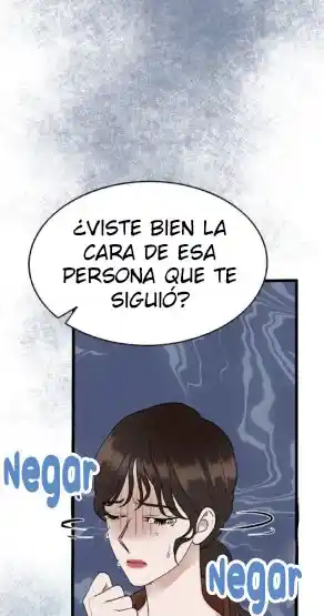 La Casa De Mi Hermano Está Embrujada - Capítulo 20 - Página 8 - LectorTMOo