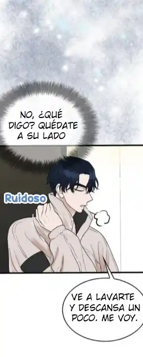 La Casa De Mi Hermano Está Embrujada - Capítulo 20 - Página 11 - LectorTMOo