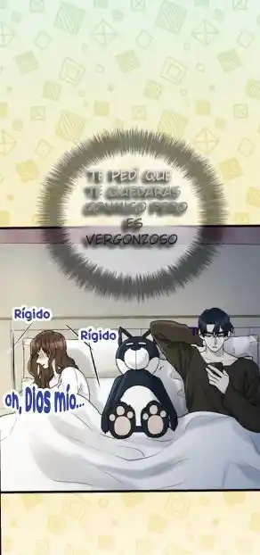 La Casa De Mi Hermano Está Embrujada - Capítulo 20 - Página 21 - LectorTMOo