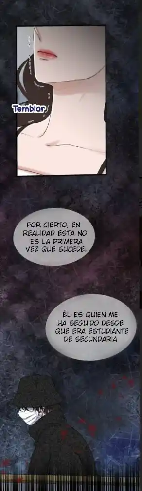 La Casa De Mi Hermano Está Embrujada - Capítulo 20 - Página 24 - LectorTMOo