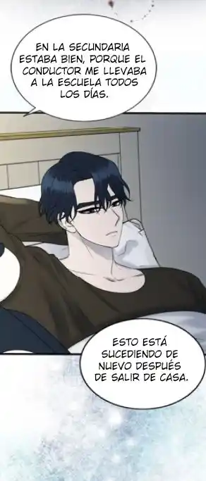 La Casa De Mi Hermano Está Embrujada - Capítulo 20 - Página 26 - LectorTMOo