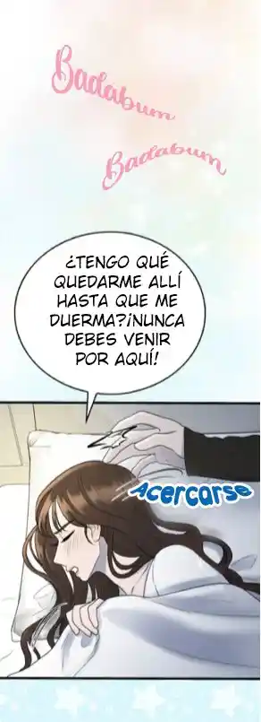 La Casa De Mi Hermano Está Embrujada - Capítulo 20 - Página 34 - LectorTMOo