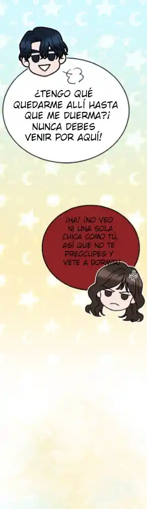 La Casa De Mi Hermano Está Embrujada - Capítulo 20 - Página 35 - LectorTMOo