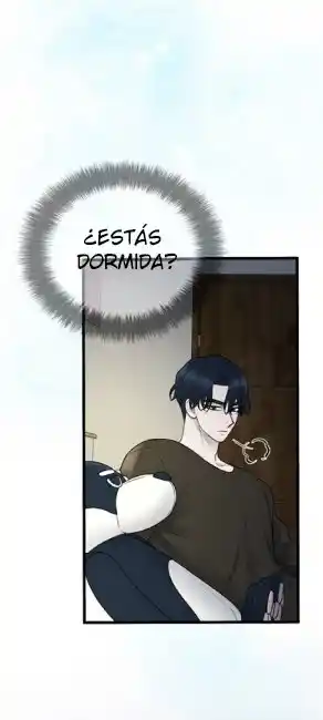 La Casa De Mi Hermano Está Embrujada - Capítulo 20 - Página 37 - LectorTMOo