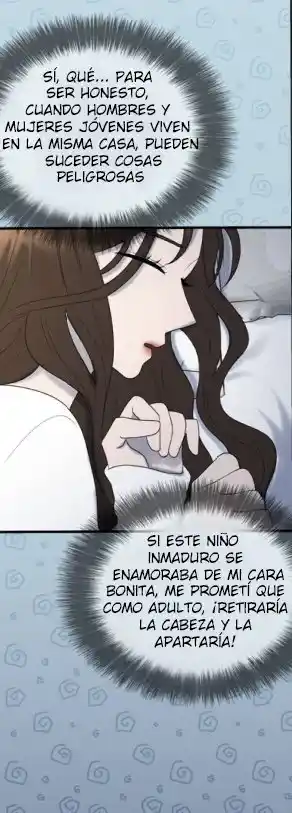 La Casa De Mi Hermano Está Embrujada - Capítulo 20 - Página 53 - LectorTMOo