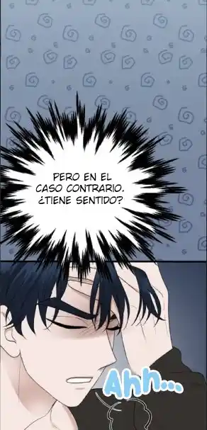 La Casa De Mi Hermano Está Embrujada - Capítulo 20 - Página 54 - LectorTMOo