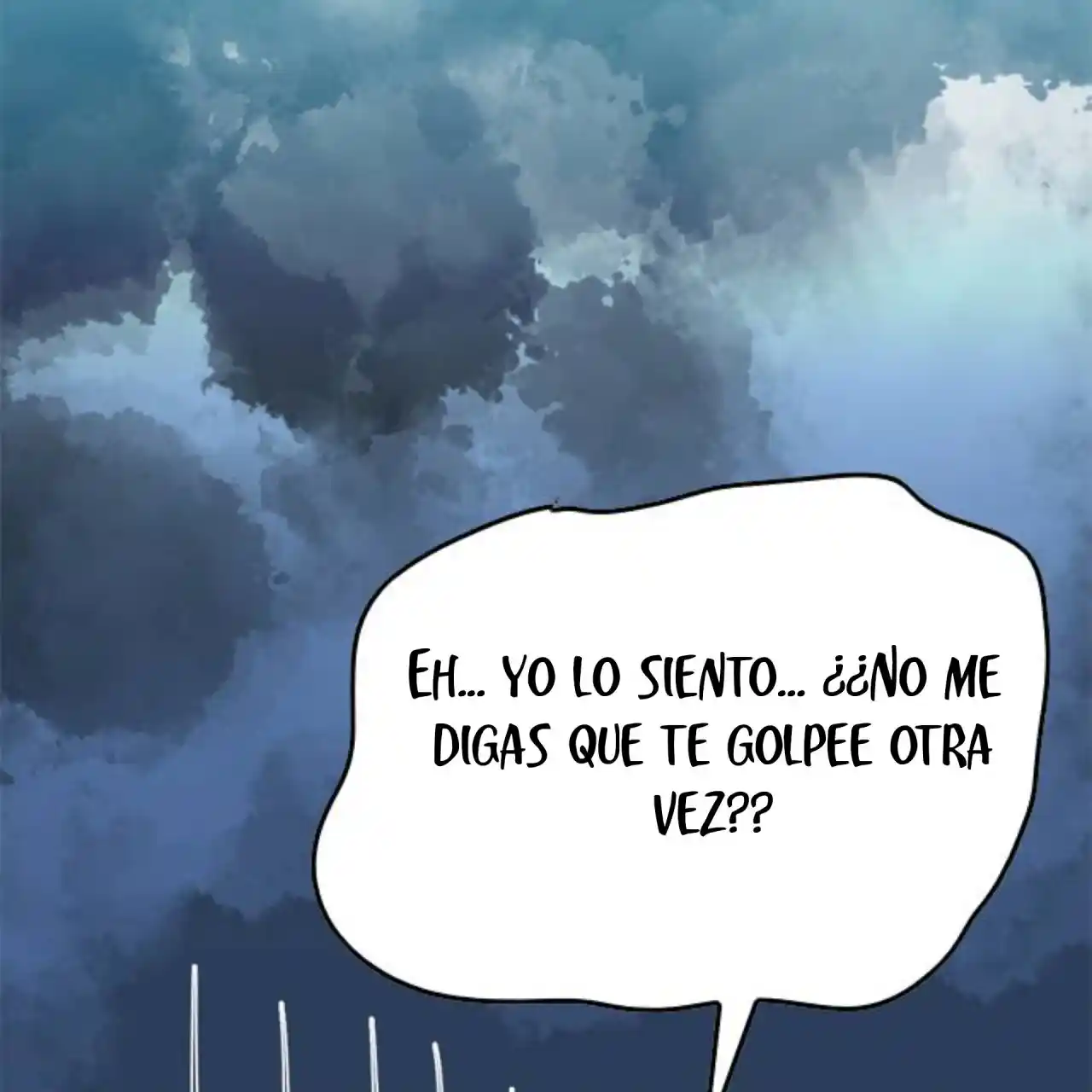 La Casa De Mi Hermano Está Embrujada - Capítulo 21 - Página 12 - LectorTMOo