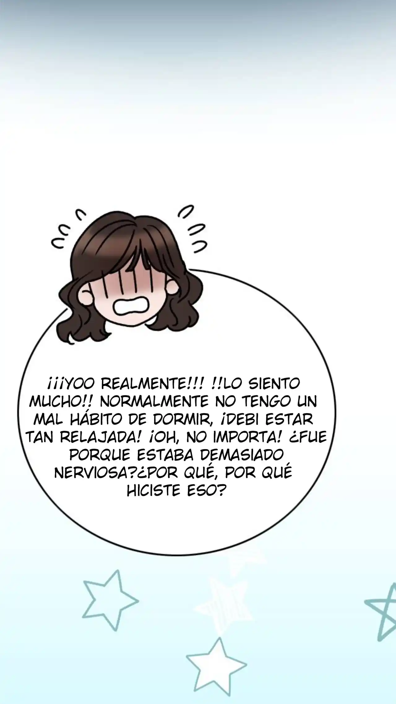 La Casa De Mi Hermano Está Embrujada - Capítulo 21 - Página 14 - LectorTMOo