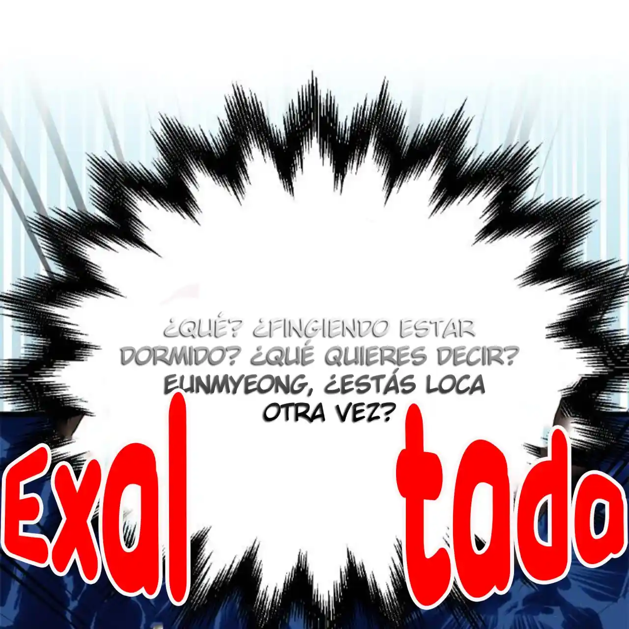 La Casa De Mi Hermano Está Embrujada - Capítulo 21 - Página 33 - LectorTMOo