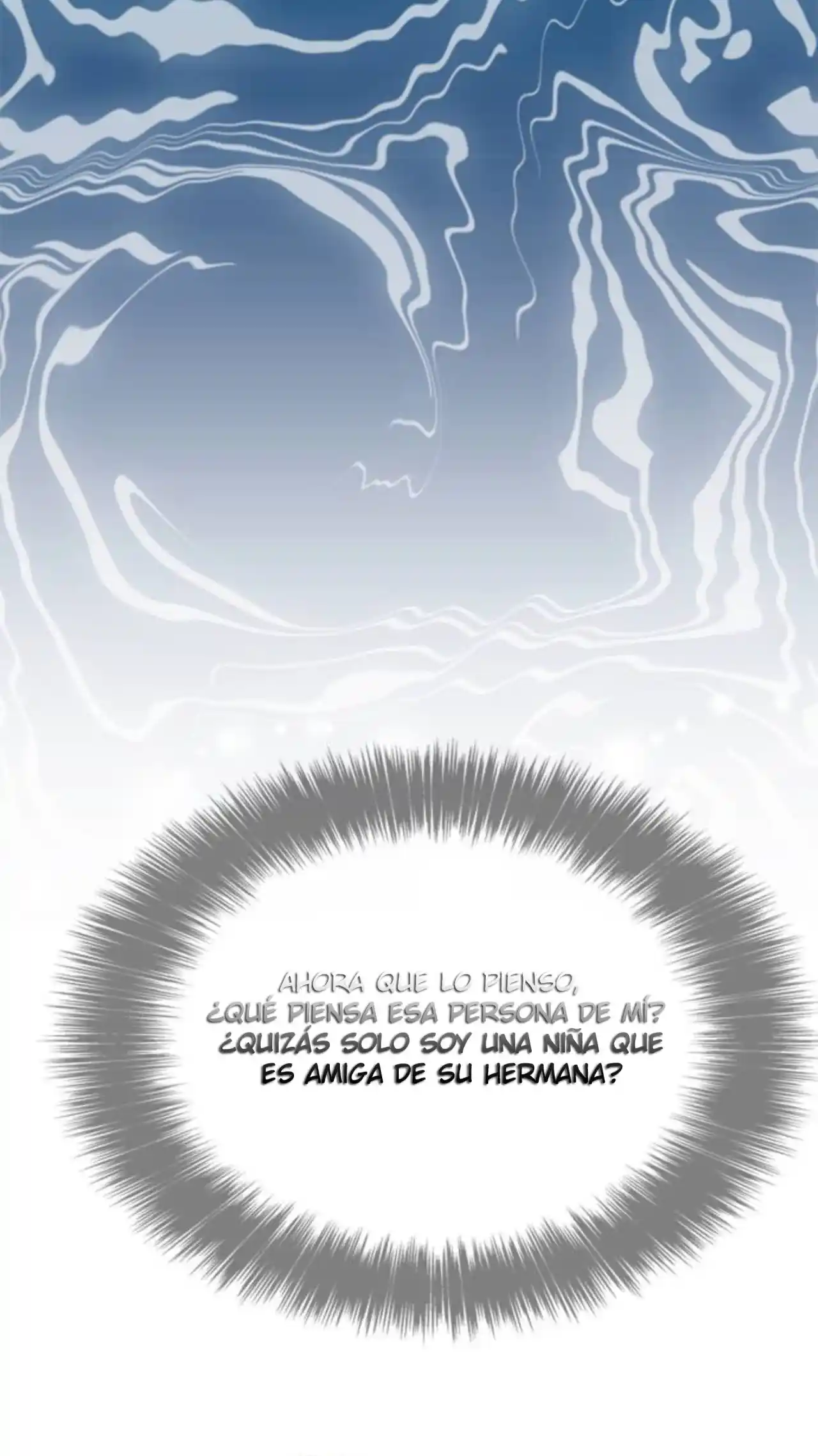 La Casa De Mi Hermano Está Embrujada - Capítulo 21 - Página 37 - LectorTMOo