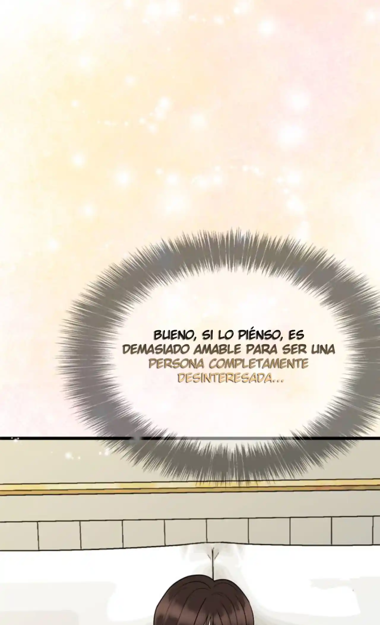 La Casa De Mi Hermano Está Embrujada - Capítulo 21 - Página 41 - LectorTMOo