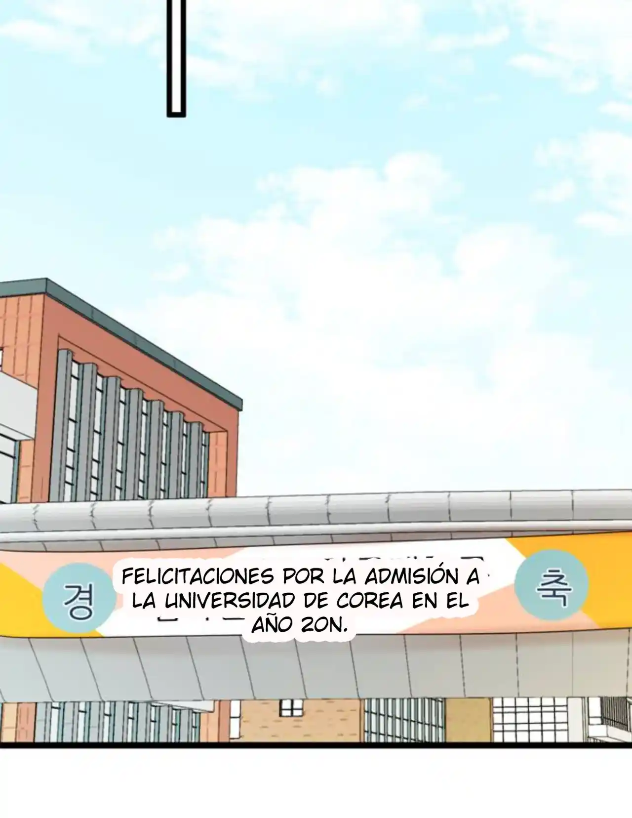 La Casa De Mi Hermano Está Embrujada - Capítulo 21 - Página 48 - LectorTMOo