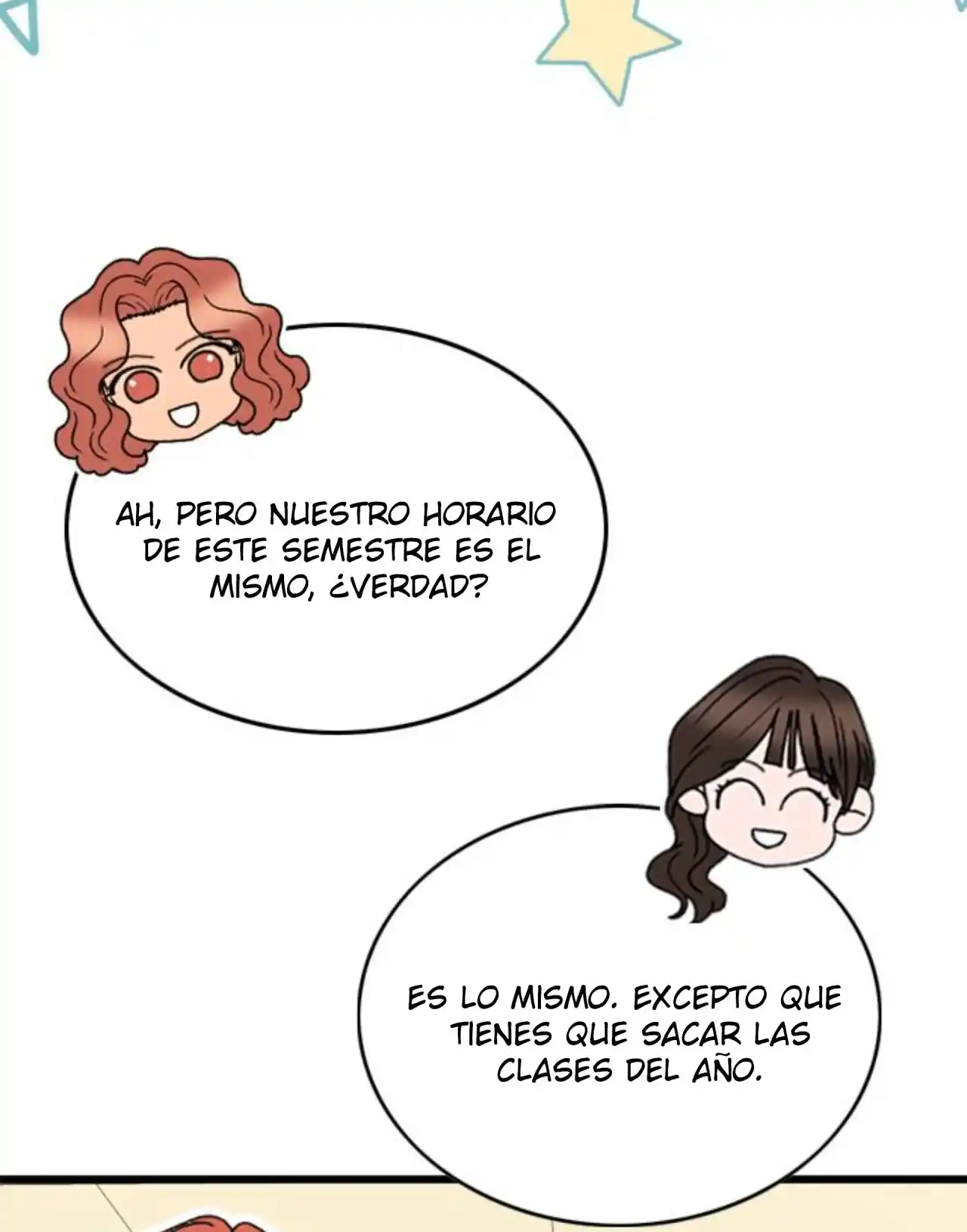 La Casa De Mi Hermano Está Embrujada - Capítulo 21 - Página 57 - LectorTMOo