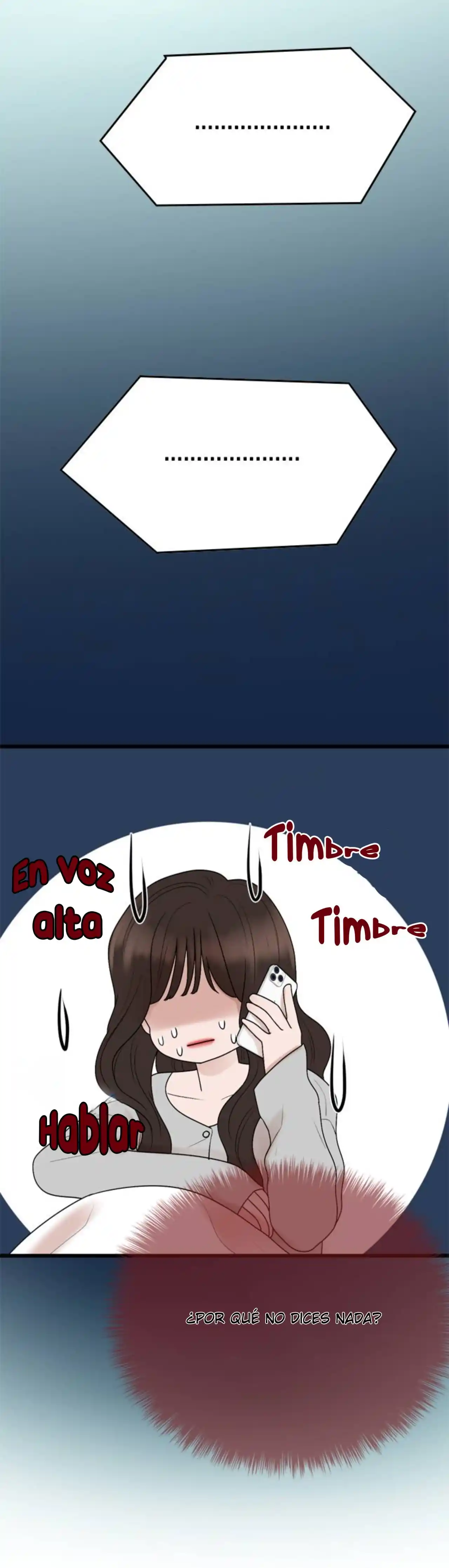 La Casa De Mi Hermano Está Embrujada - Capítulo 22 - Página 20 - LectorTMOo