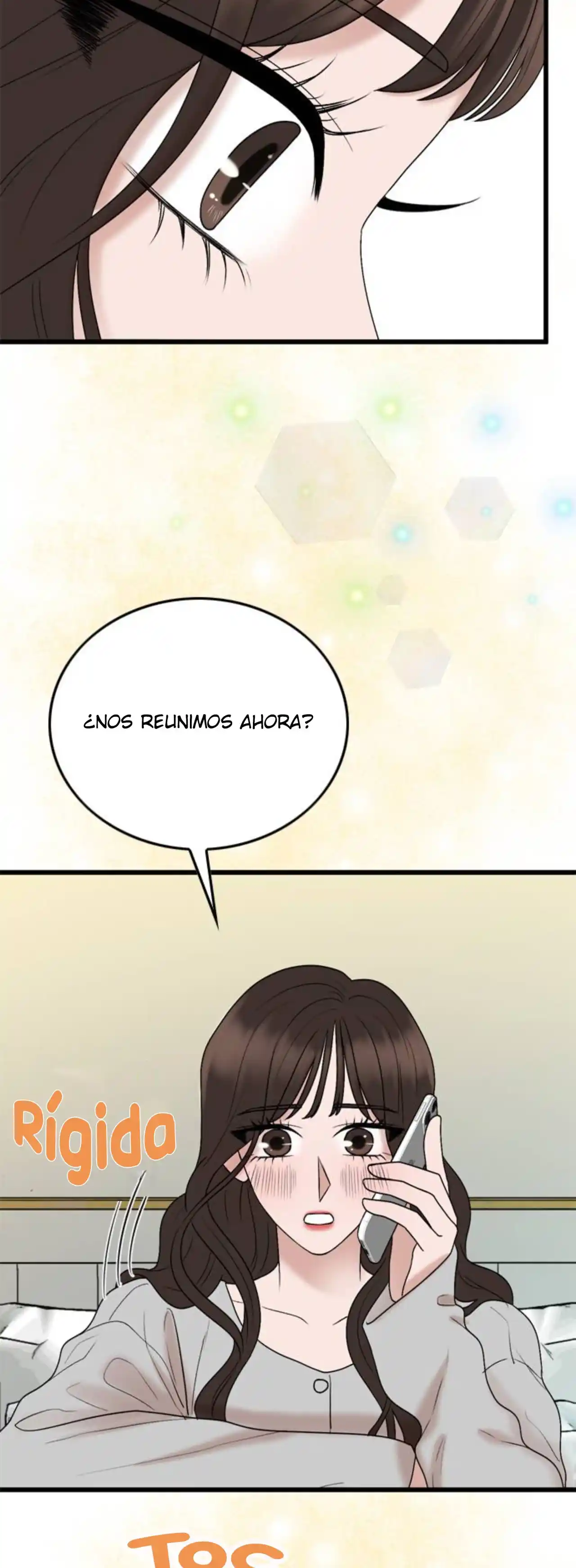 La Casa De Mi Hermano Está Embrujada - Capítulo 22 - Página 28 - LectorTMOo