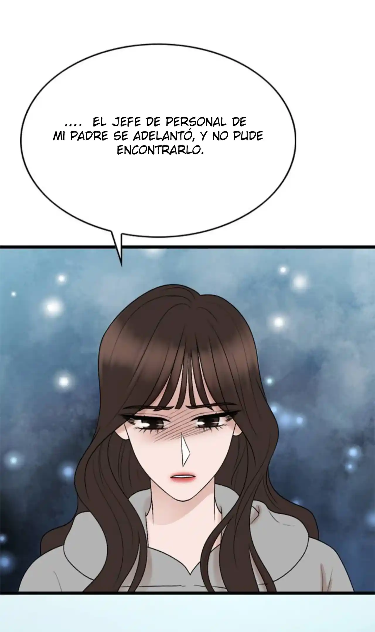 La Casa De Mi Hermano Está Embrujada - Capítulo 22 - Página 42 - LectorTMOo