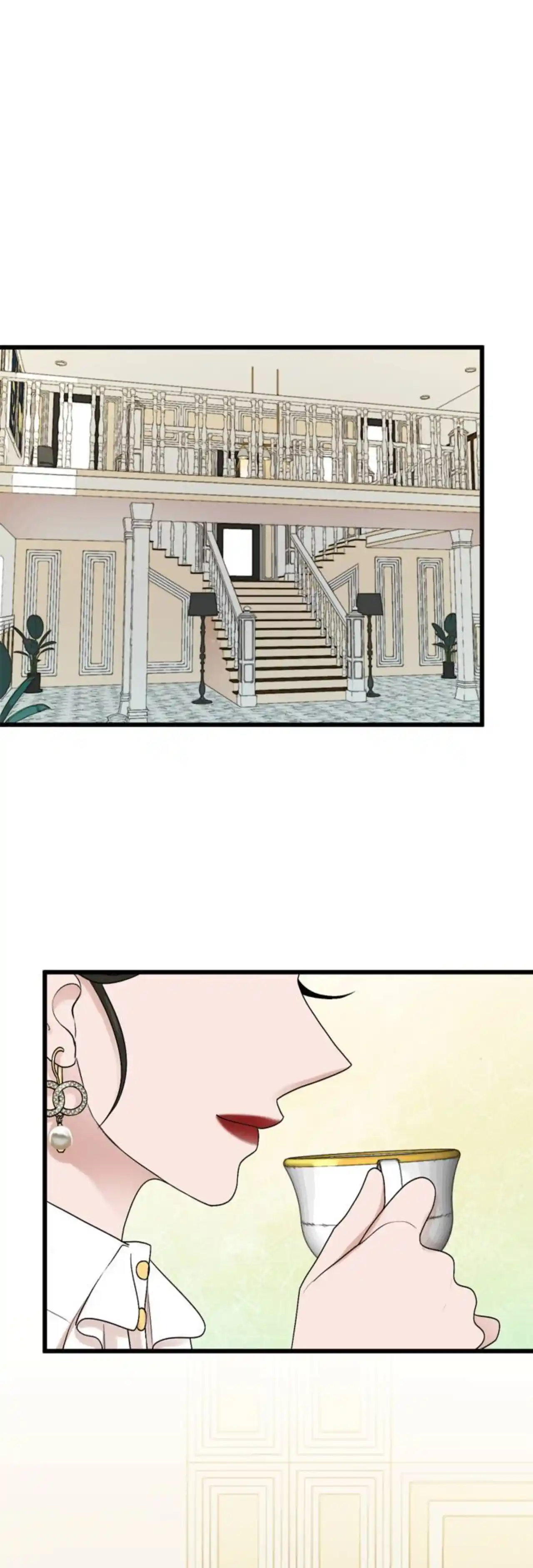 La Casa De Mi Hermano Está Embrujada - Capítulo 23 - Página 4 - LectorTMOo