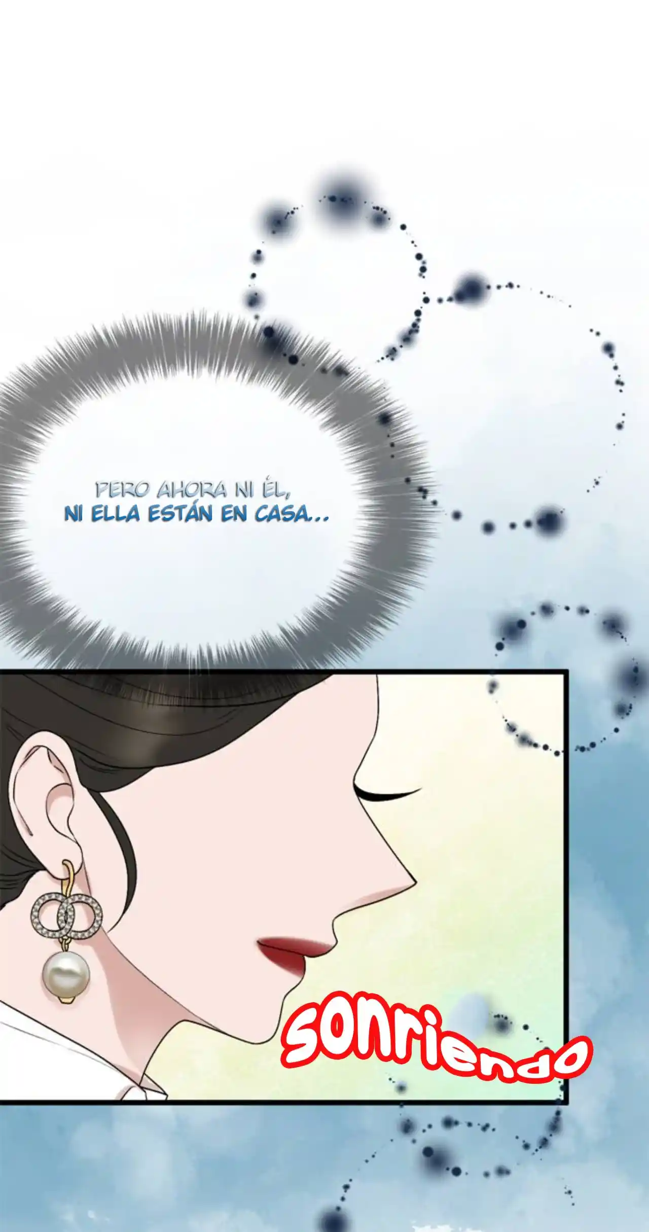 La Casa De Mi Hermano Está Embrujada - Capítulo 23 - Página 7 - LectorTMOo