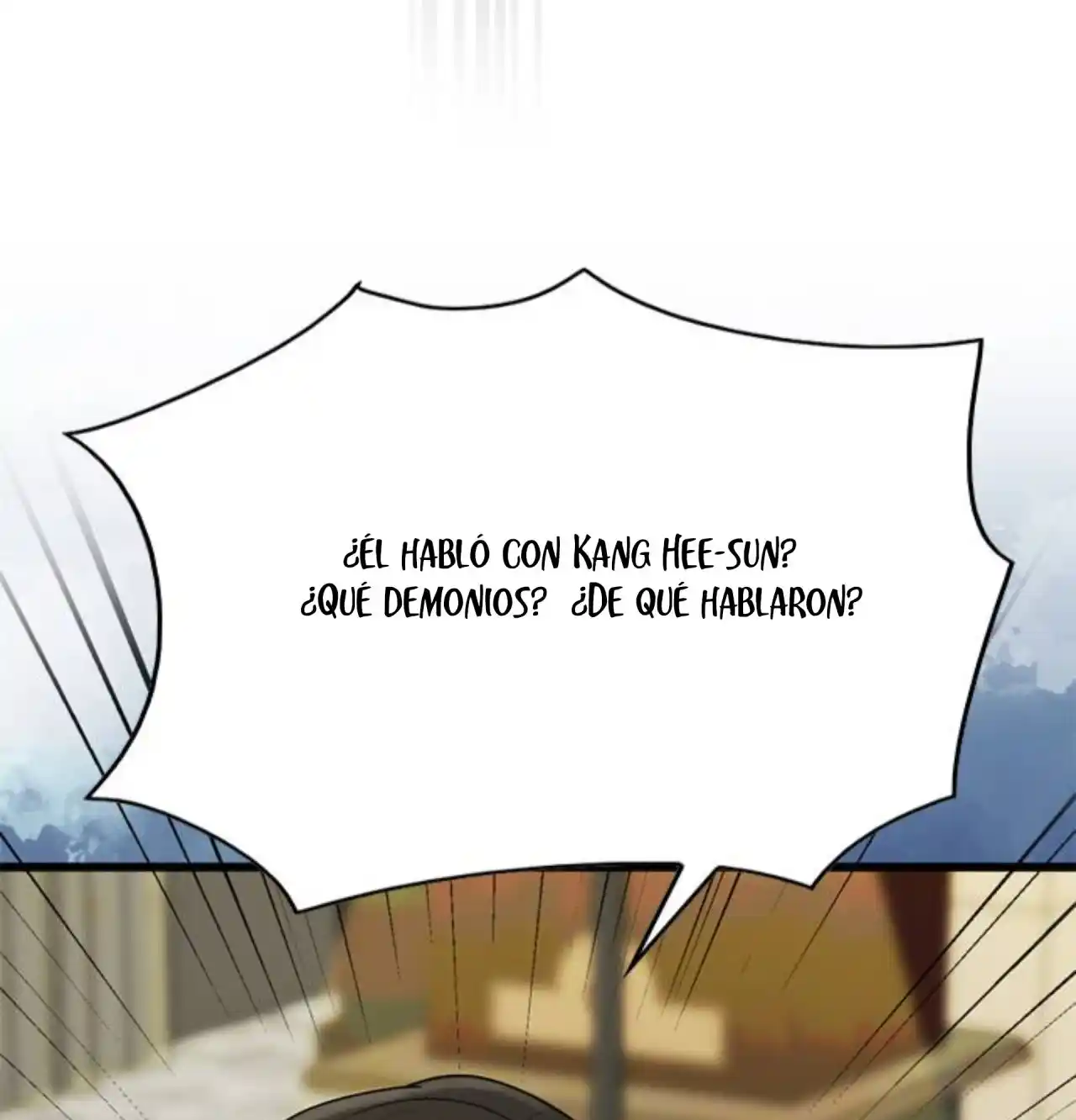 La Casa De Mi Hermano Está Embrujada - Capítulo 23 - Página 30 - LectorTMOo