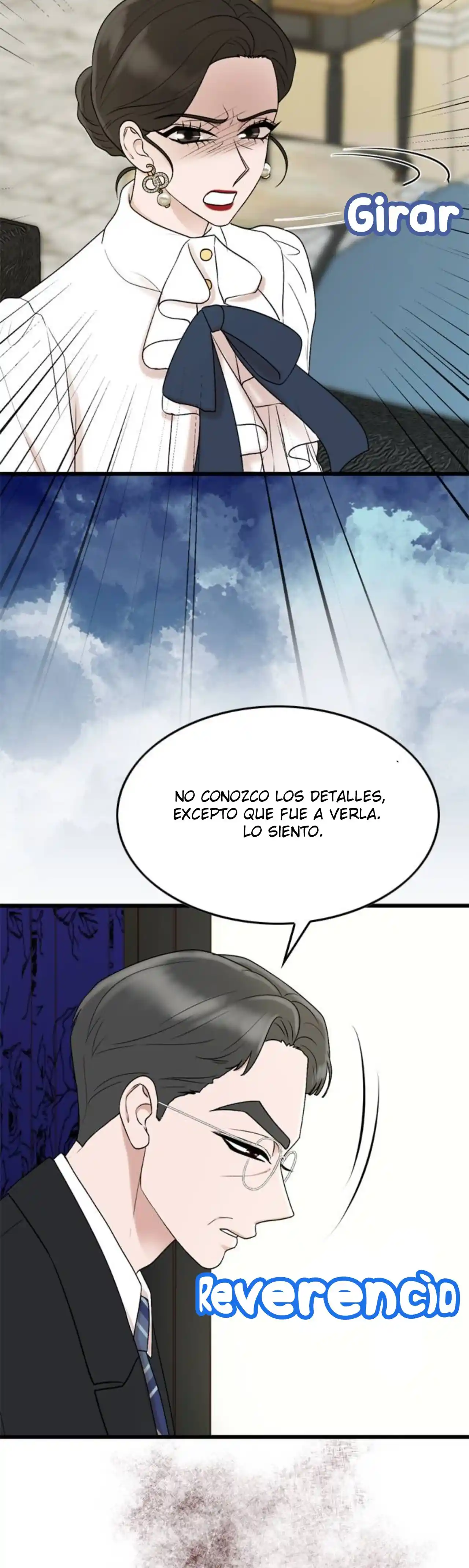 La Casa De Mi Hermano Está Embrujada - Capítulo 23 - Página 31 - LectorTMOo