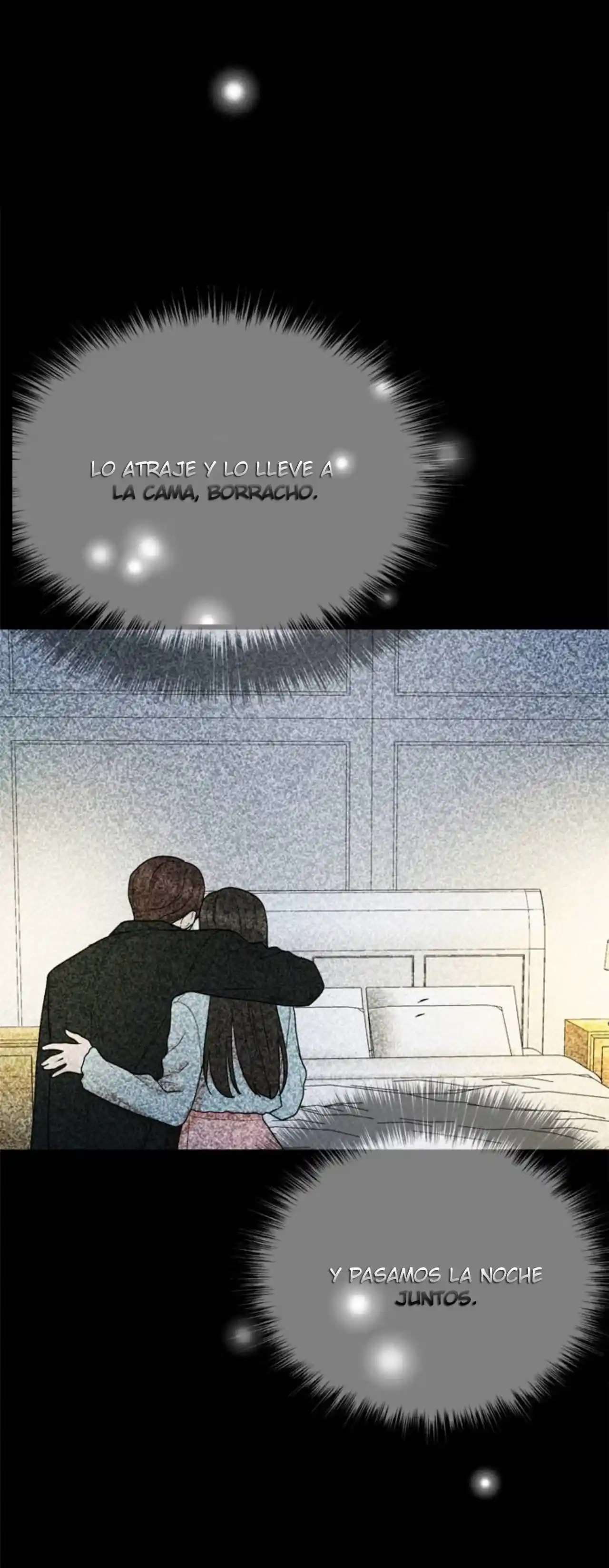 La Casa De Mi Hermano Está Embrujada - Capítulo 23 - Página 54 - LectorTMOo