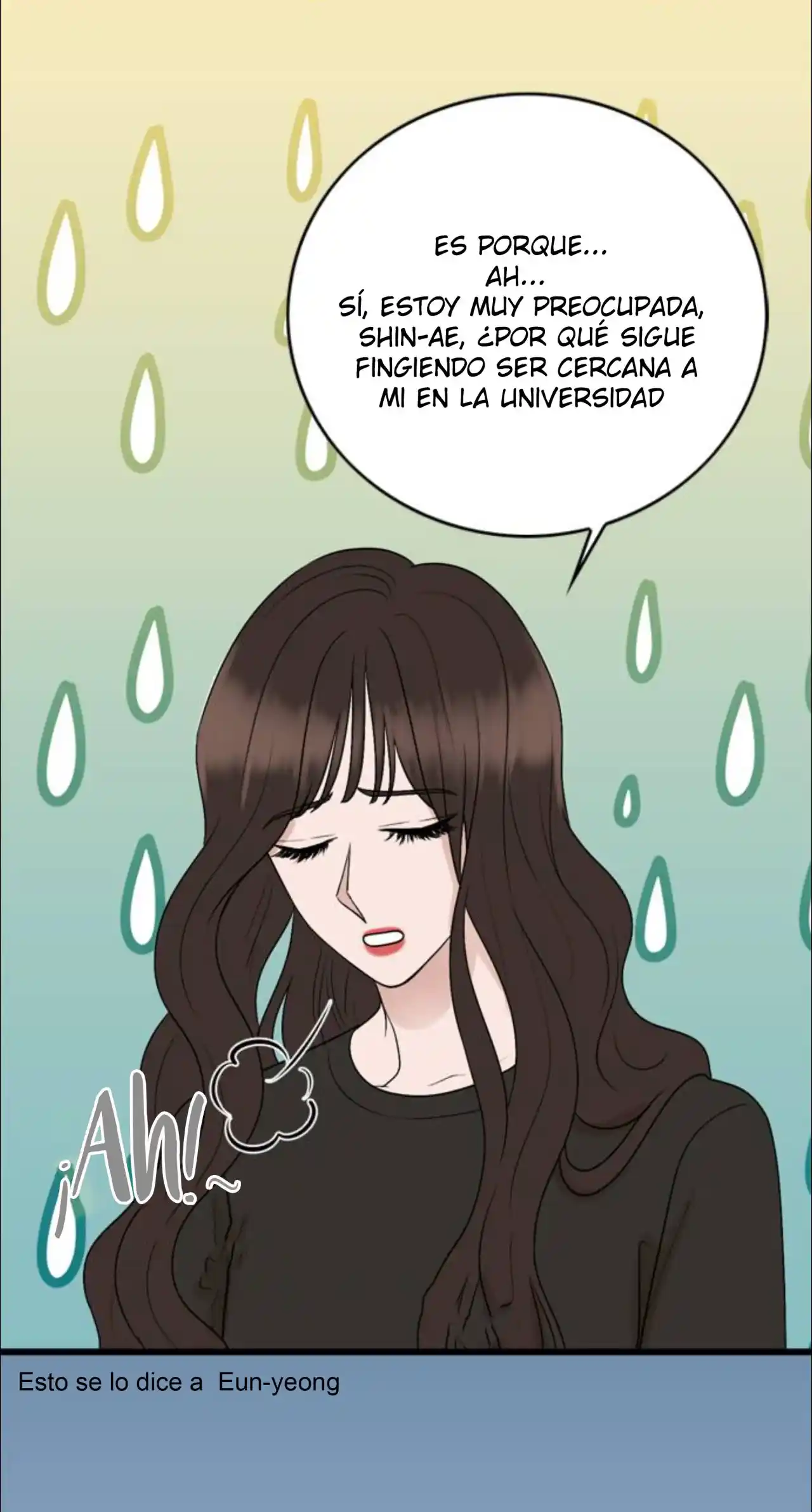 La Casa De Mi Hermano Está Embrujada - Capítulo 24 - Página 15 - LectorTMOo