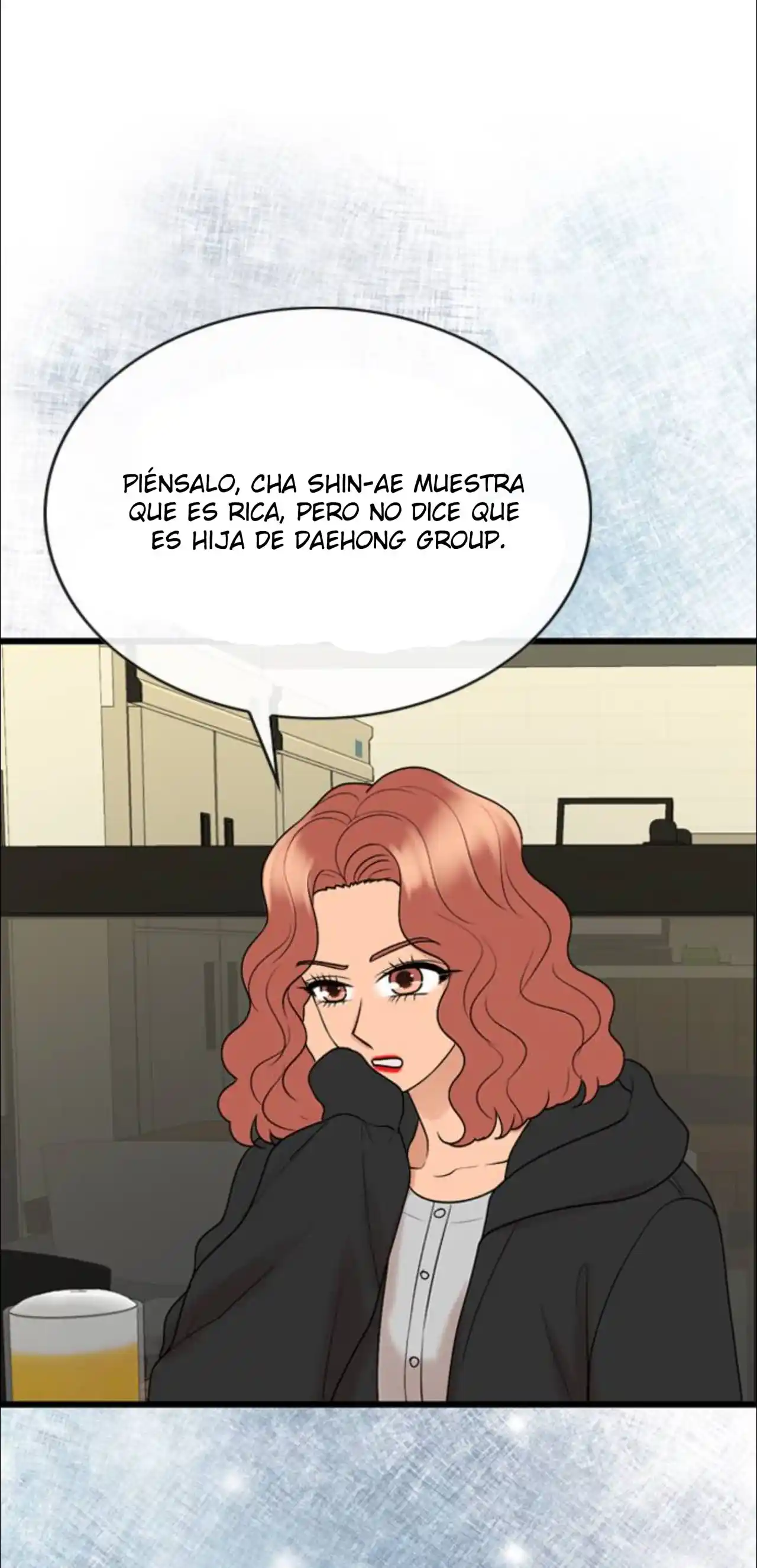 La Casa De Mi Hermano Está Embrujada - Capítulo 24 - Página 20 - LectorTMOo