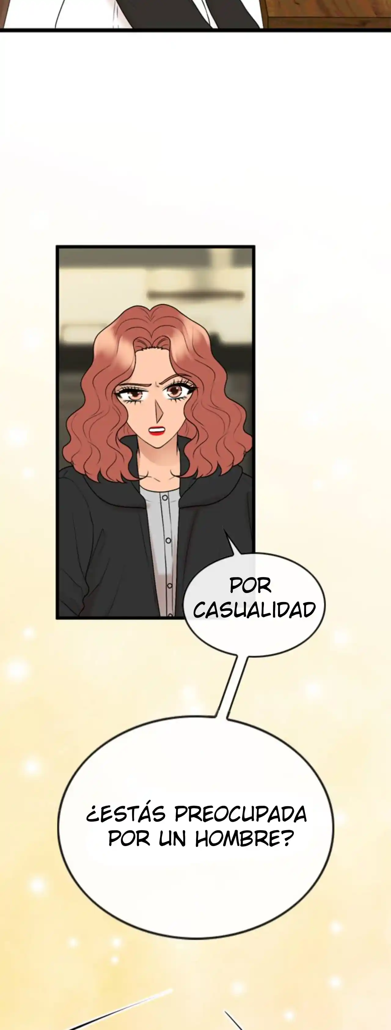 La Casa De Mi Hermano Está Embrujada - Capítulo 24 - Página 24 - LectorTMOo