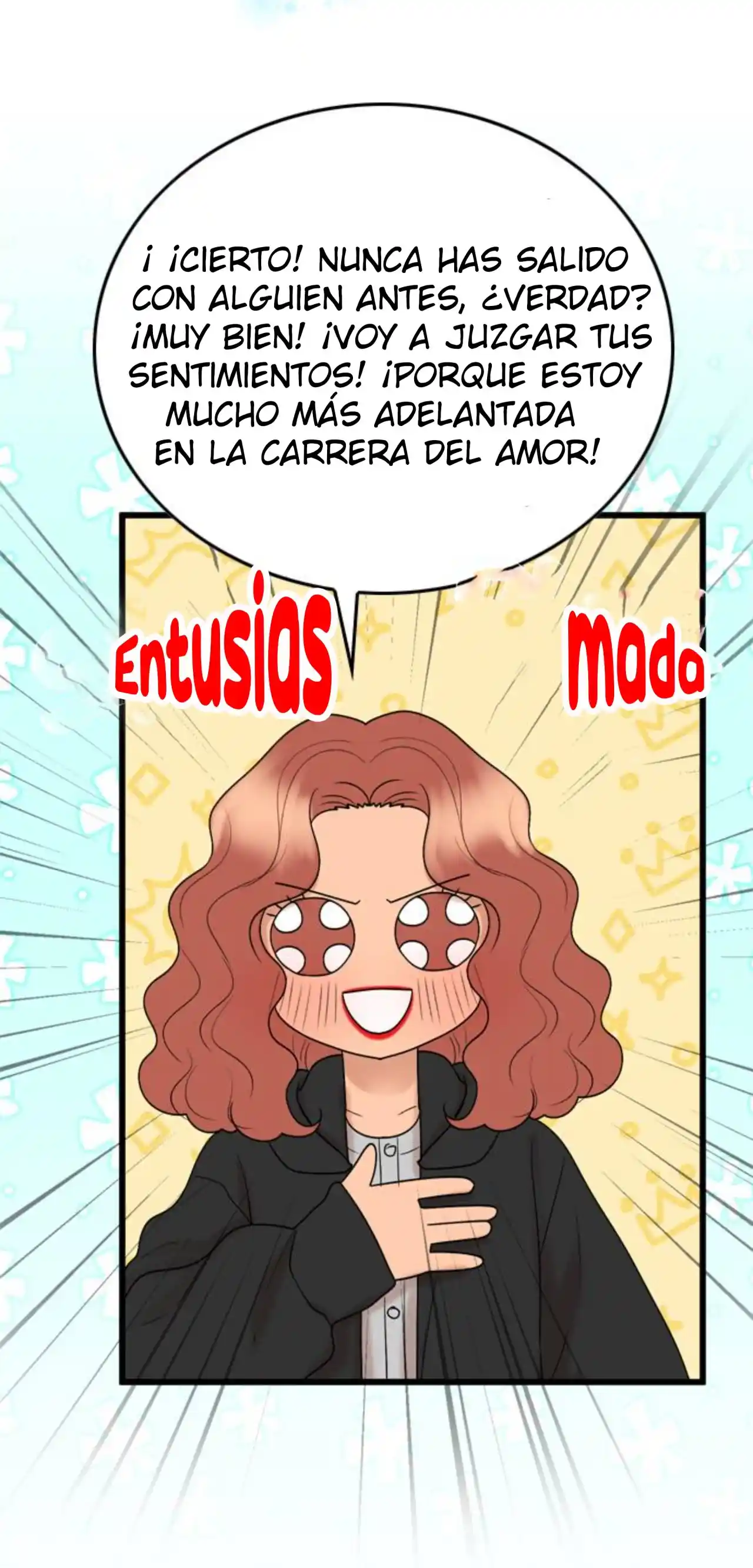 La Casa De Mi Hermano Está Embrujada - Capítulo 24 - Página 33 - LectorTMOo