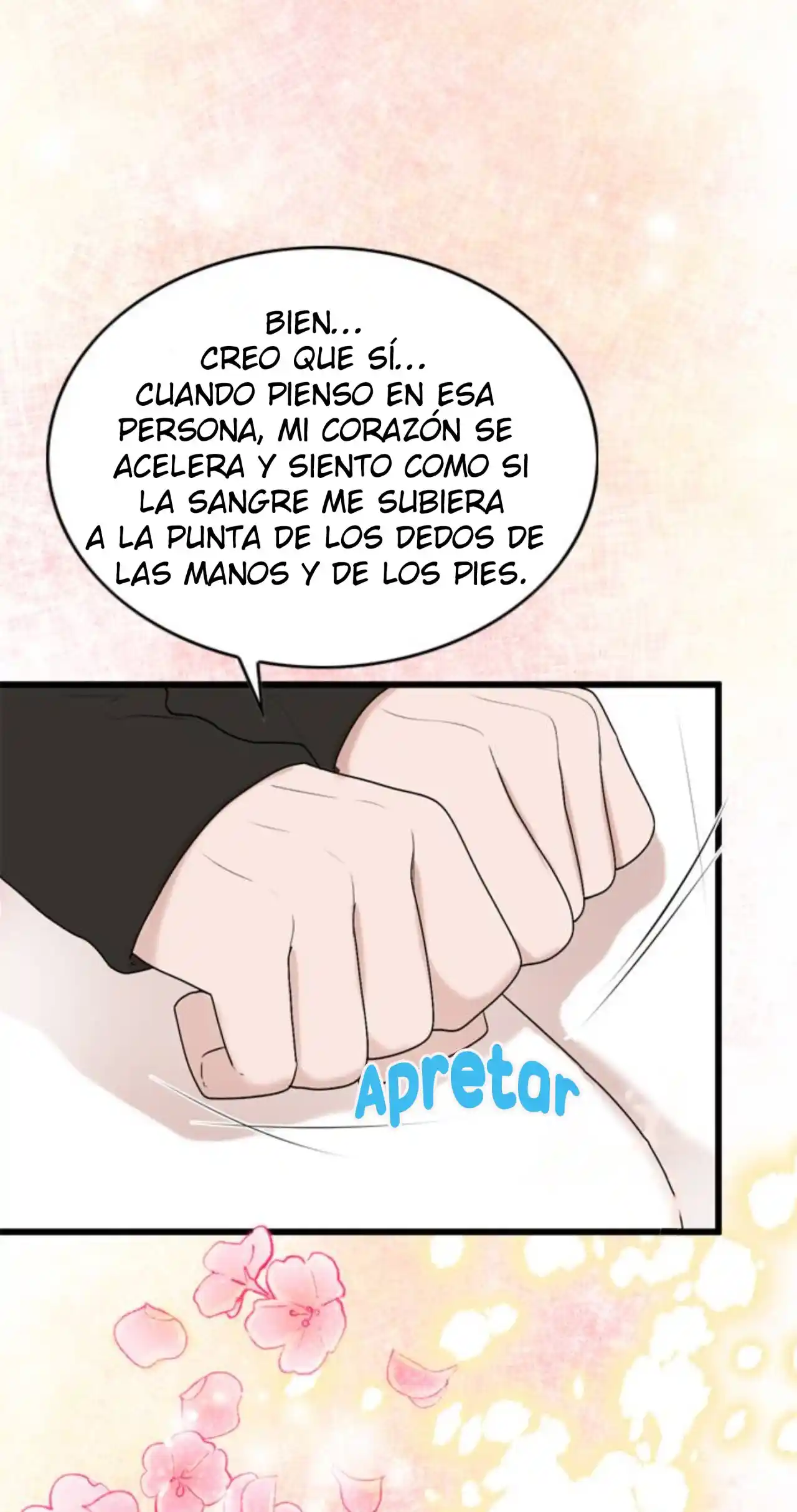La Casa De Mi Hermano Está Embrujada - Capítulo 24 - Página 37 - LectorTMOo