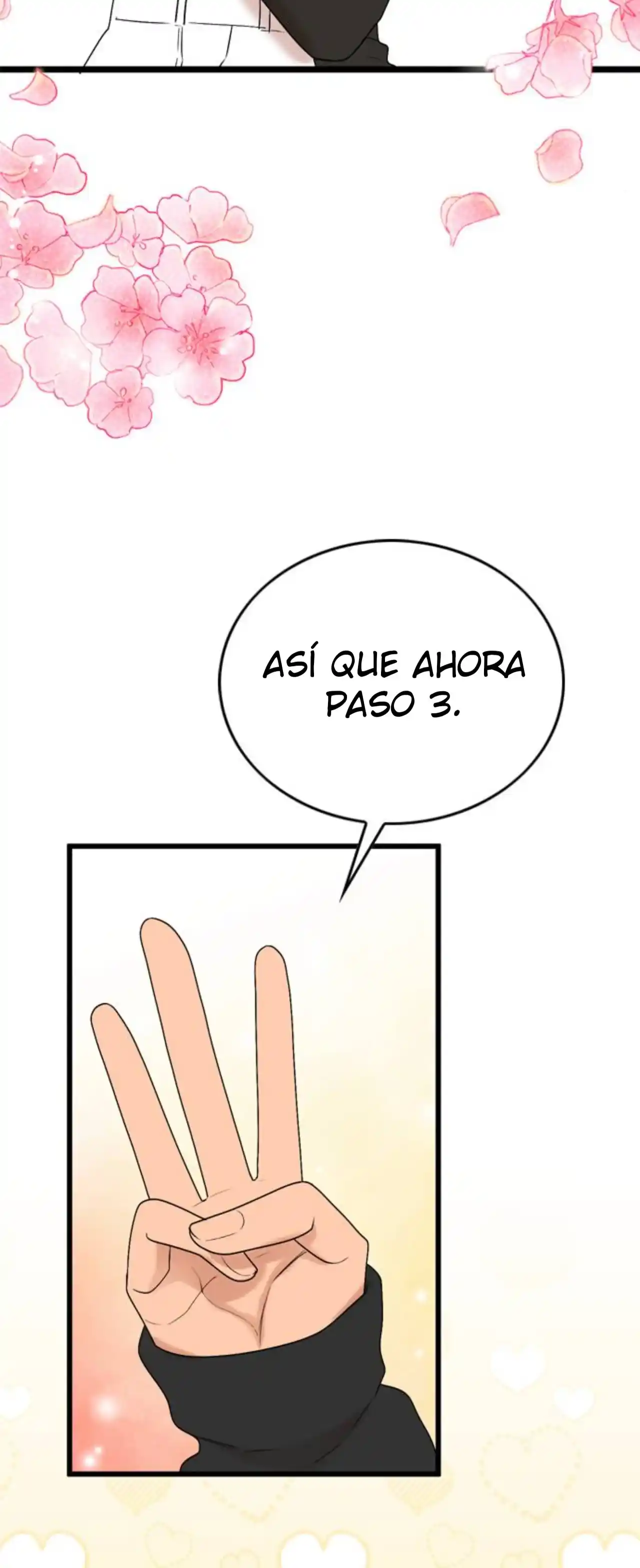 La Casa De Mi Hermano Está Embrujada - Capítulo 24 - Página 39 - LectorTMOo